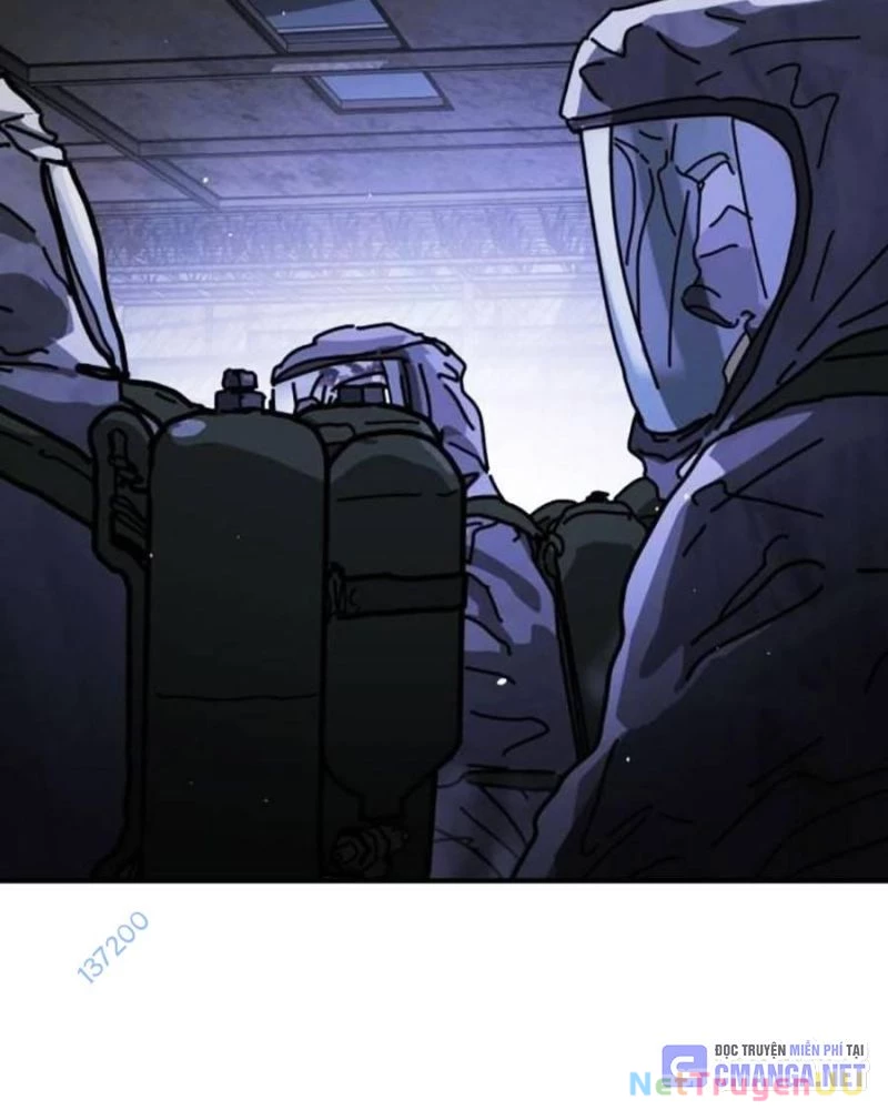 Đại Dịch Seoul Chapter 141 - Trang 4