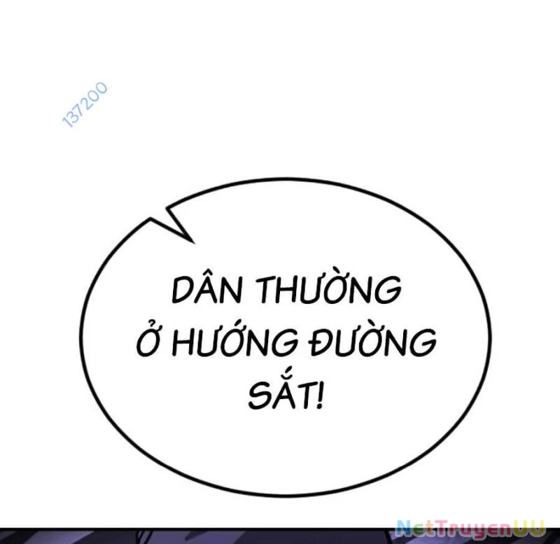 Đại Dịch Seoul Chapter 141 - Trang 4