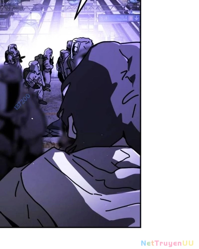 Đại Dịch Seoul Chapter 141 - Trang 4