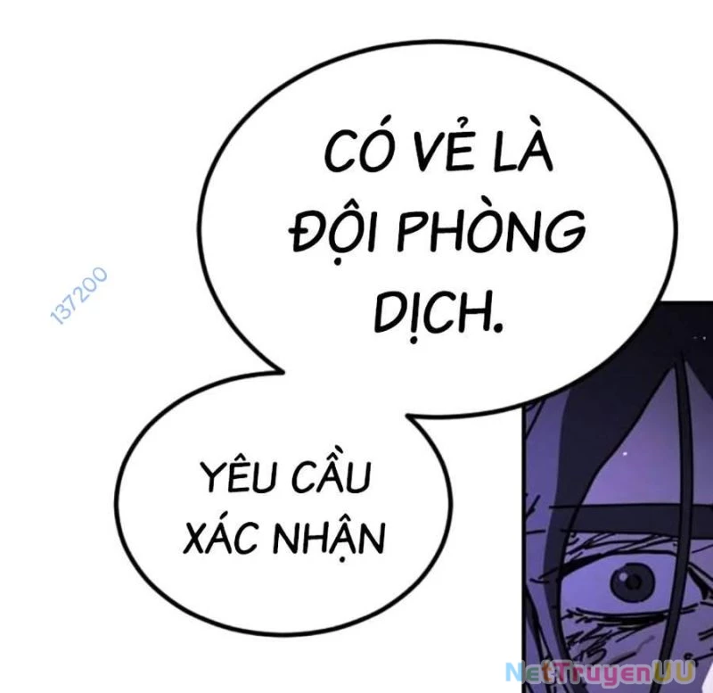 Đại Dịch Seoul Chapter 141 - Trang 4