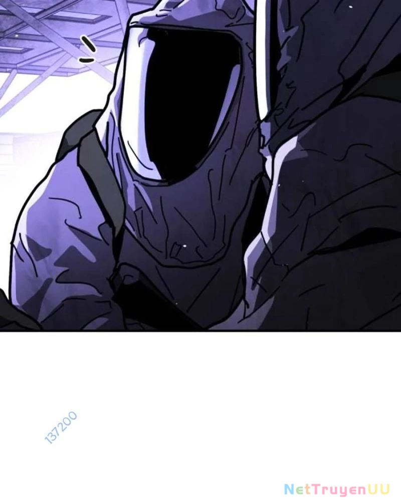 Đại Dịch Seoul Chapter 141 - Trang 4