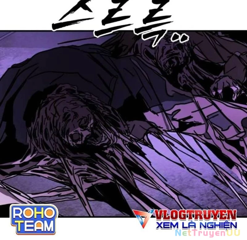 Đại Dịch Seoul Chapter 141 - Trang 4