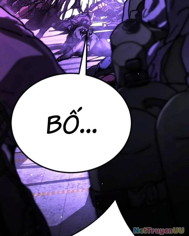 Đại Dịch Seoul Chapter 141 - Trang 4