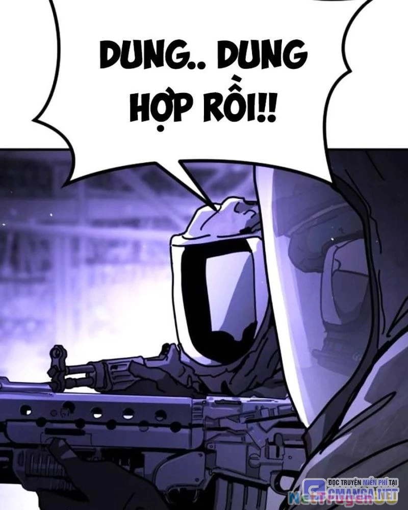 Đại Dịch Seoul Chapter 141 - Trang 4