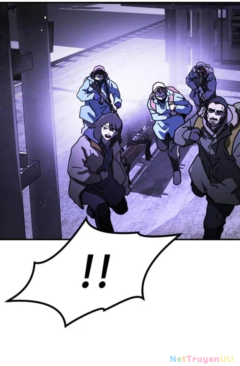 Đại Dịch Seoul Chapter 141 - Trang 4