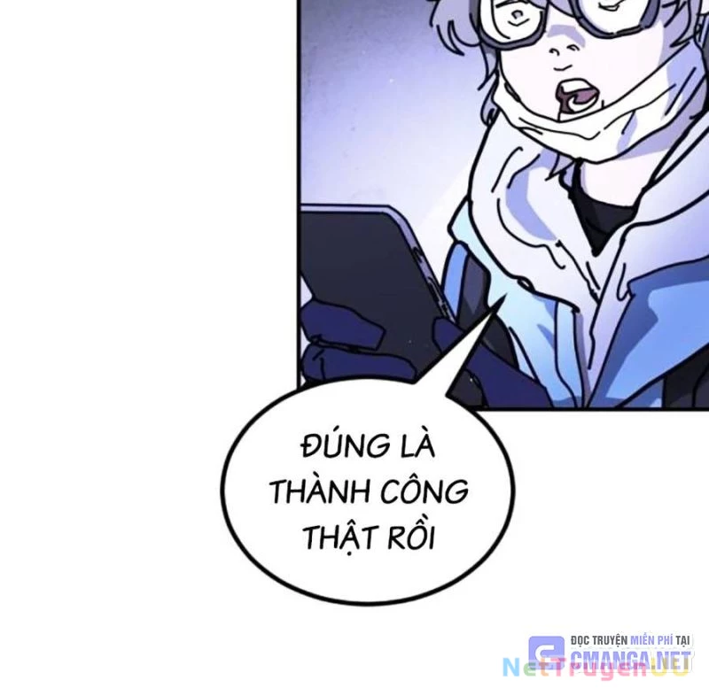 Đại Dịch Seoul Chapter 141 - Trang 4