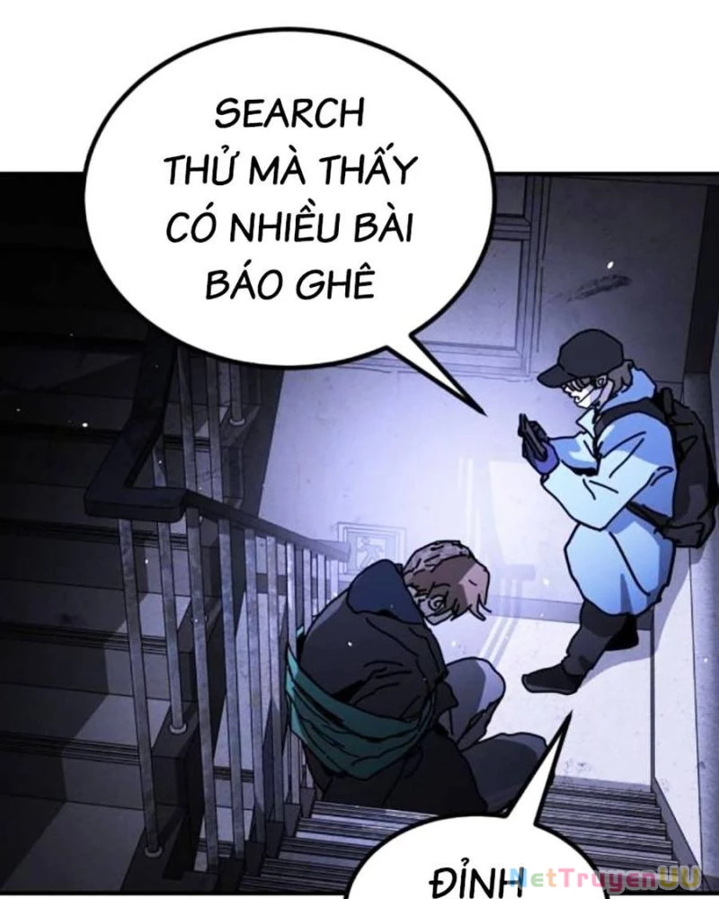 Đại Dịch Seoul Chapter 141 - Trang 4