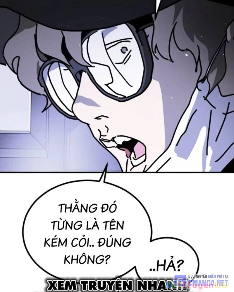 Đại Dịch Seoul Chapter 141 - Trang 4