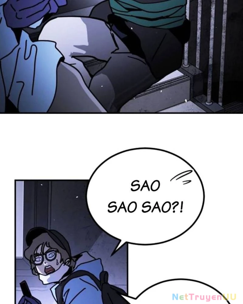 Đại Dịch Seoul Chapter 141 - Trang 4