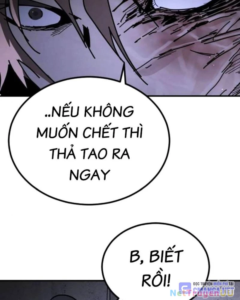 Đại Dịch Seoul Chapter 141 - Trang 4