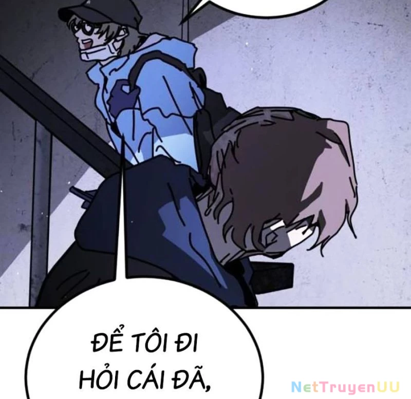 Đại Dịch Seoul Chapter 141 - Trang 4