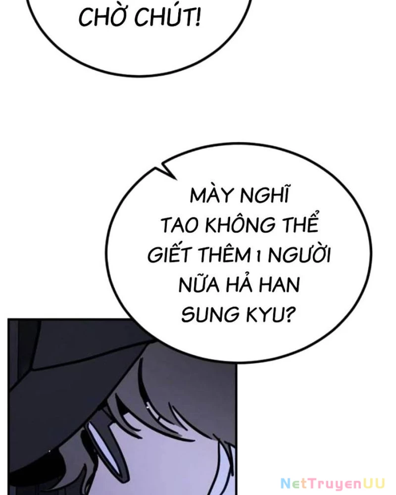 Đại Dịch Seoul Chapter 141 - Trang 4