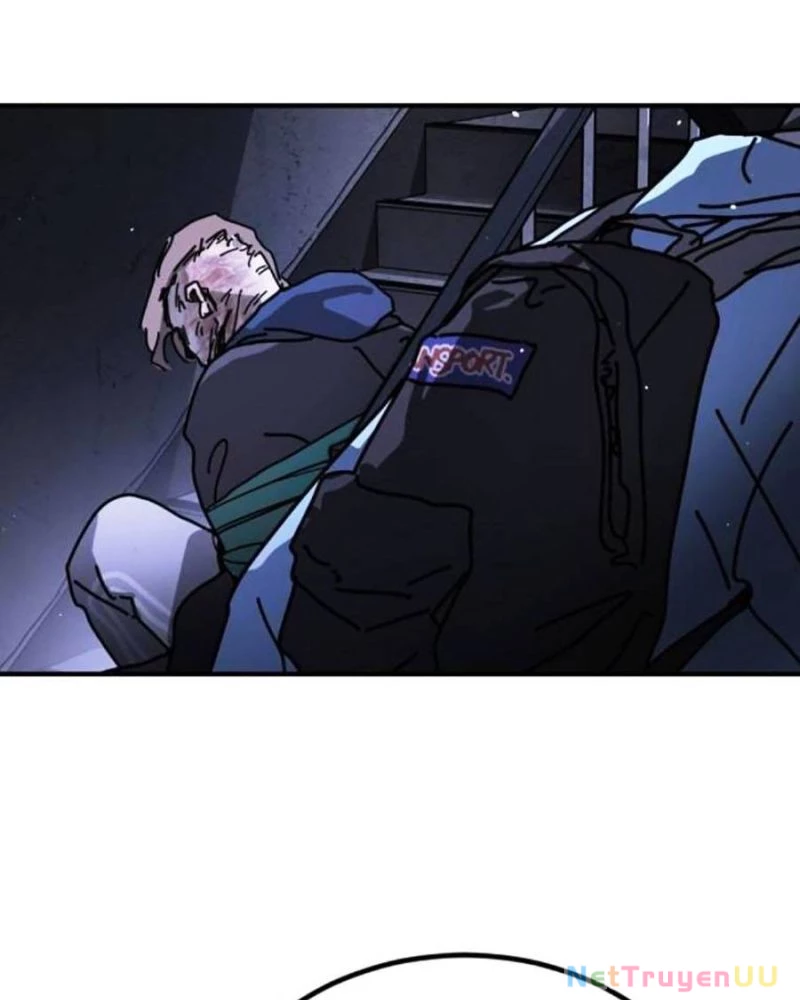 Đại Dịch Seoul Chapter 141 - Trang 4