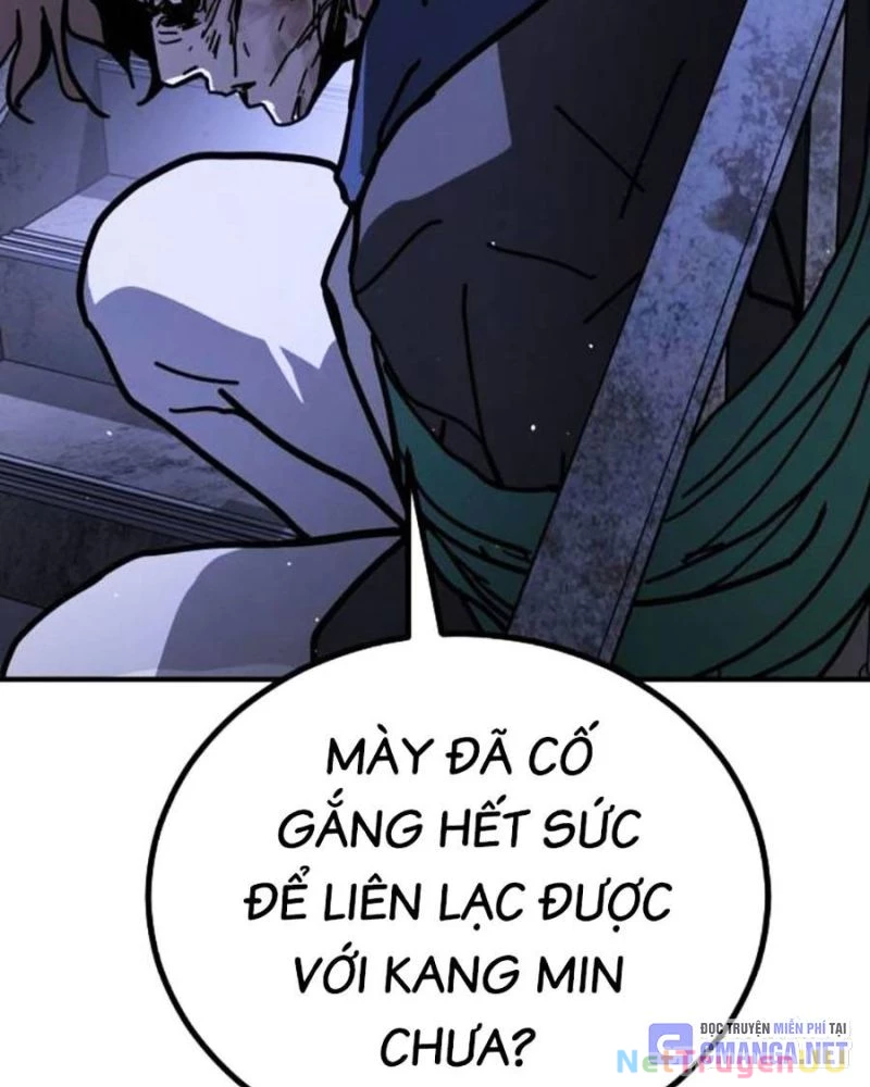 Đại Dịch Seoul Chapter 141 - Trang 4