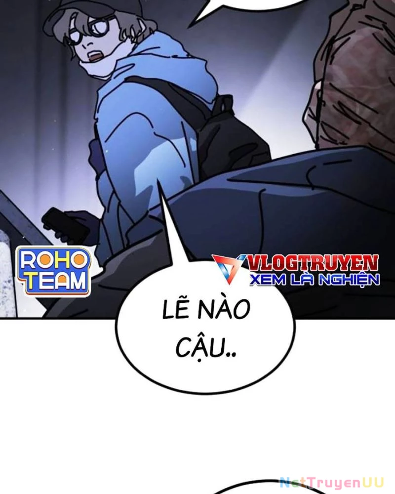 Đại Dịch Seoul Chapter 141 - Trang 4