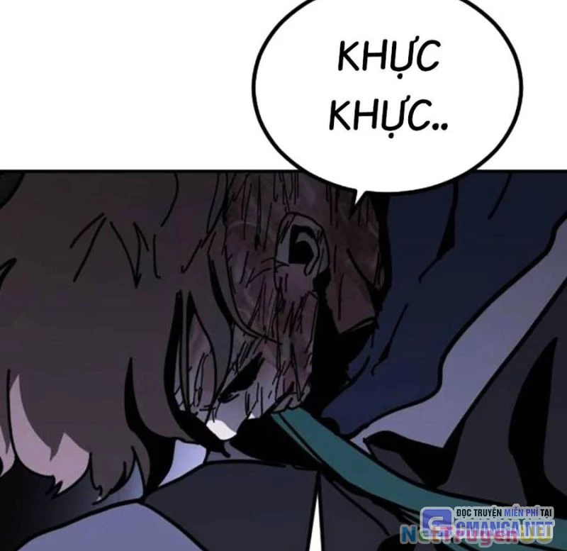 Đại Dịch Seoul Chapter 141 - Trang 4