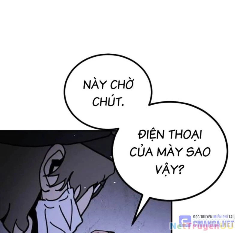 Đại Dịch Seoul Chapter 141 - Trang 4