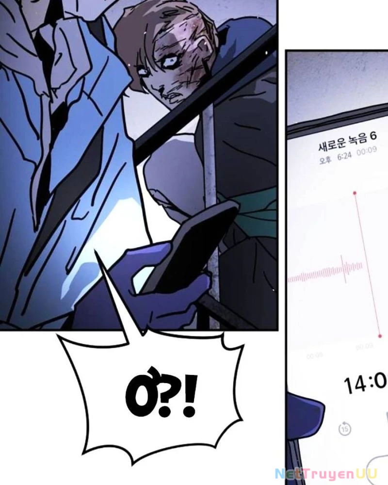 Đại Dịch Seoul Chapter 141 - Trang 4