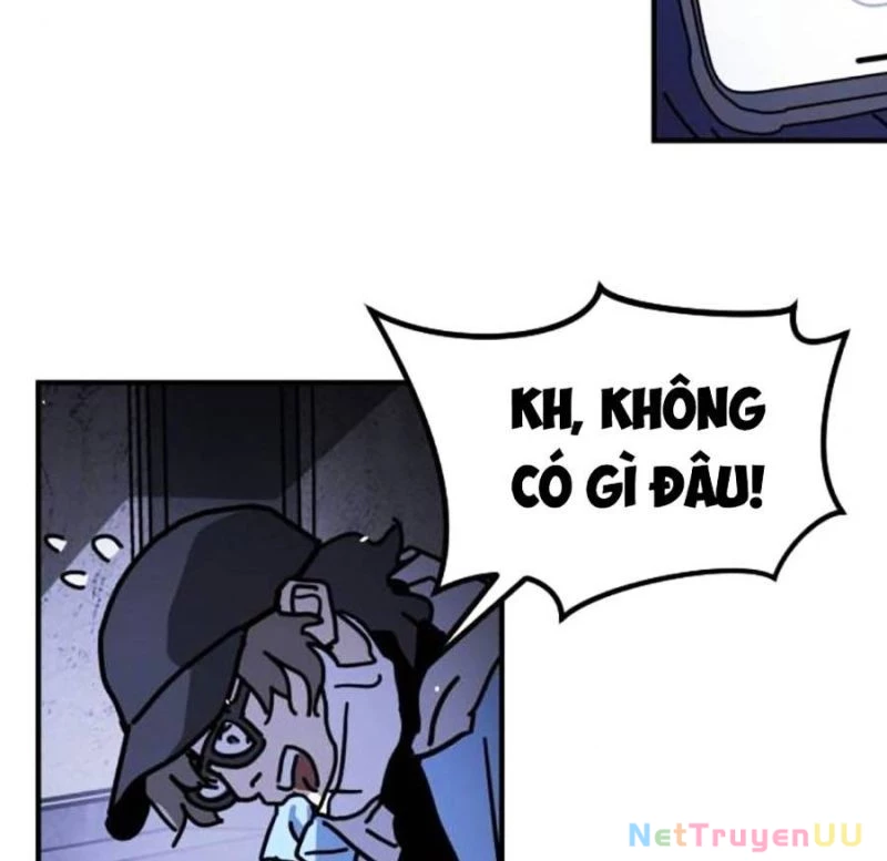 Đại Dịch Seoul Chapter 141 - Trang 4