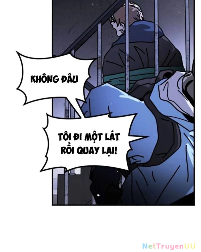 Đại Dịch Seoul Chapter 141 - Trang 4