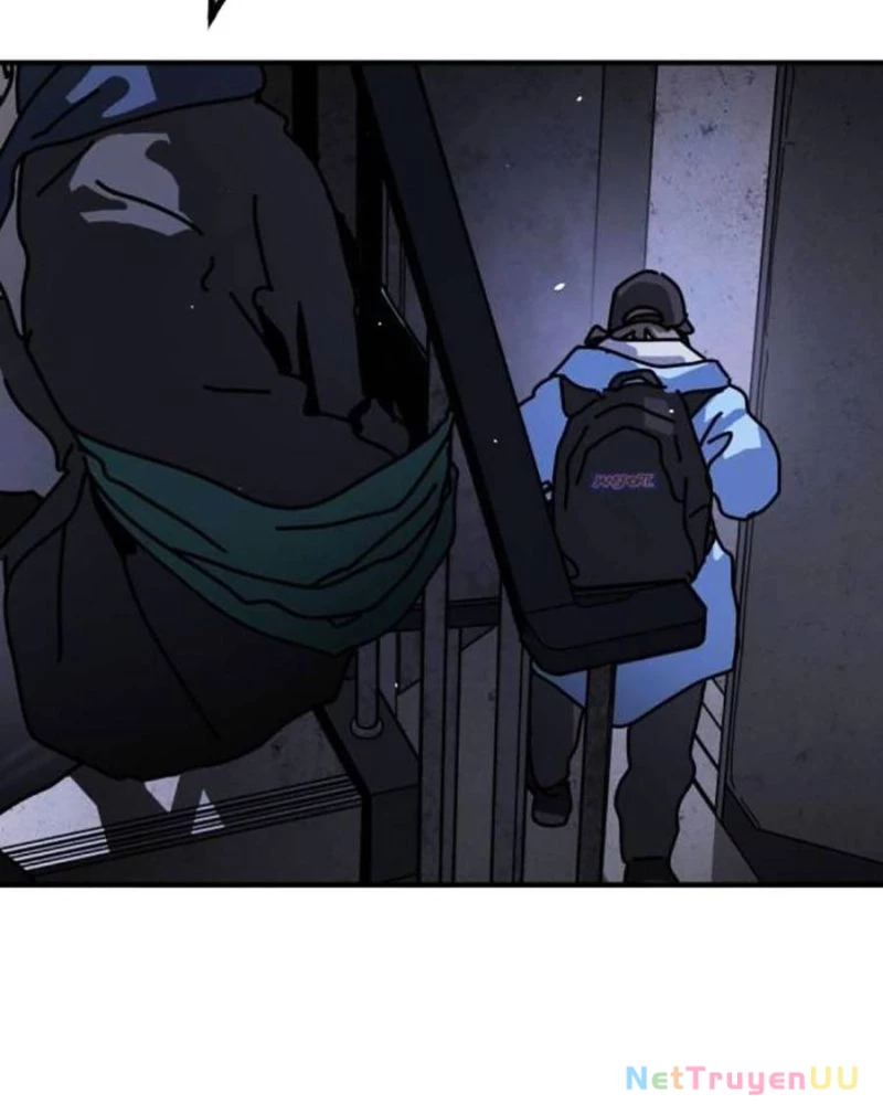 Đại Dịch Seoul Chapter 141 - Trang 4