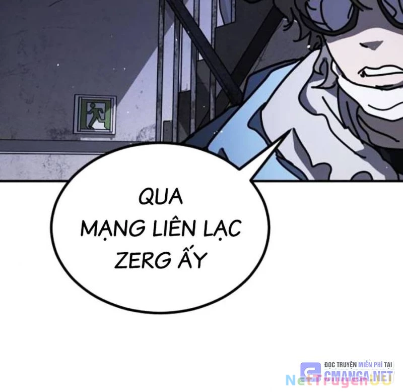 Đại Dịch Seoul Chapter 141 - Trang 4