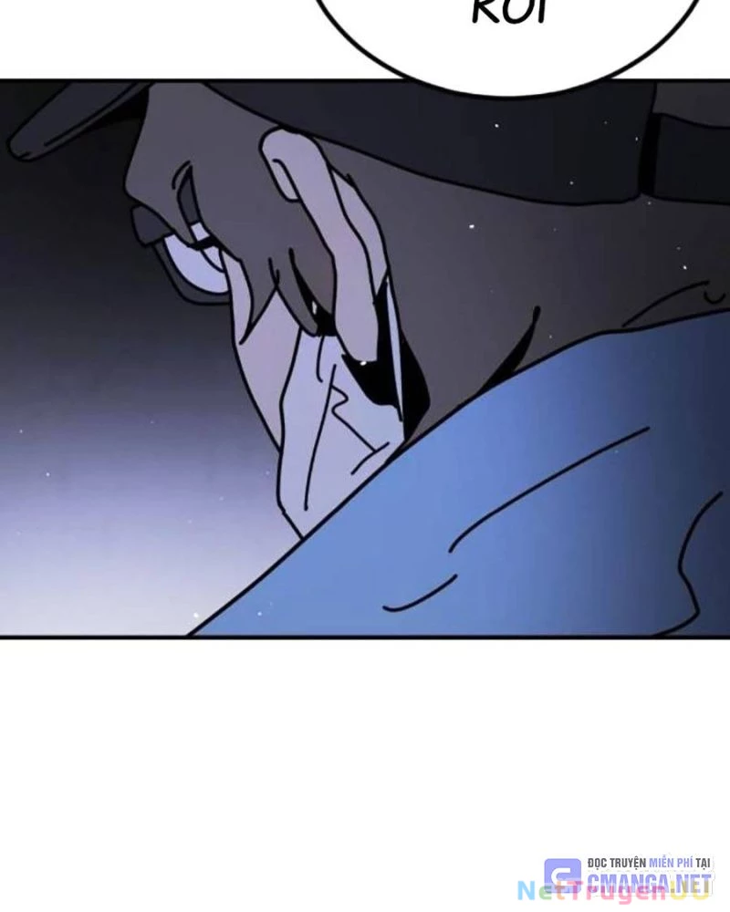 Đại Dịch Seoul Chapter 141 - Trang 4