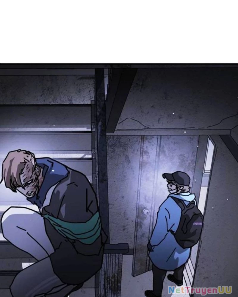 Đại Dịch Seoul Chapter 141 - Trang 4