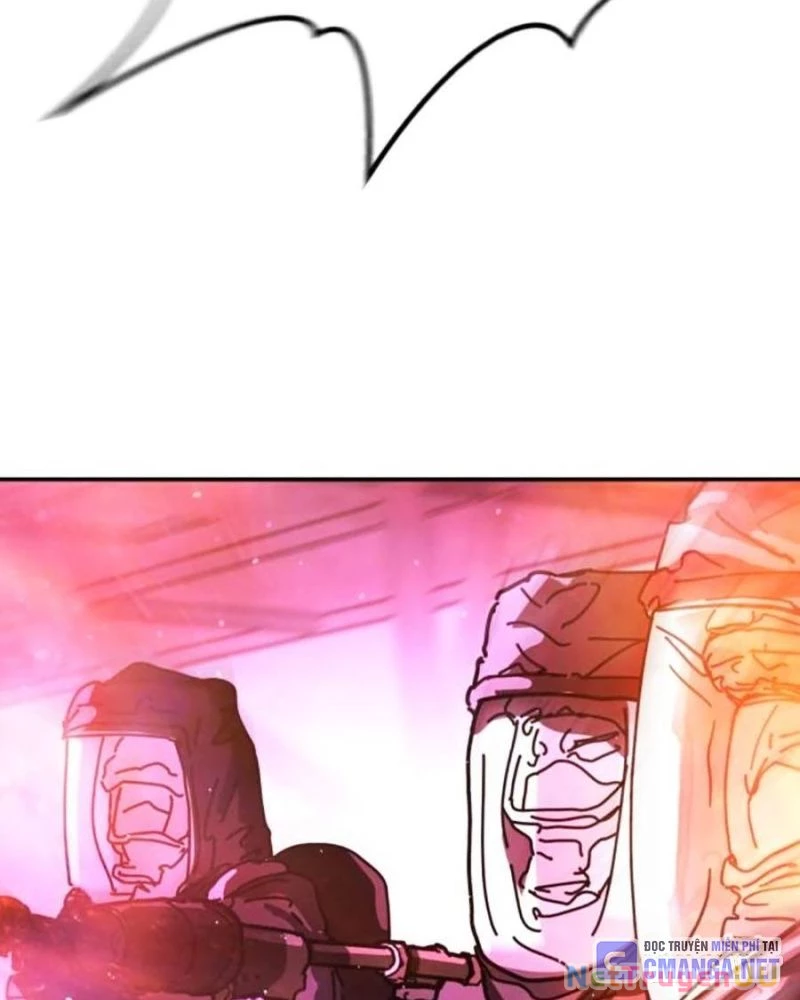 Đại Dịch Seoul Chapter 141 - Trang 4