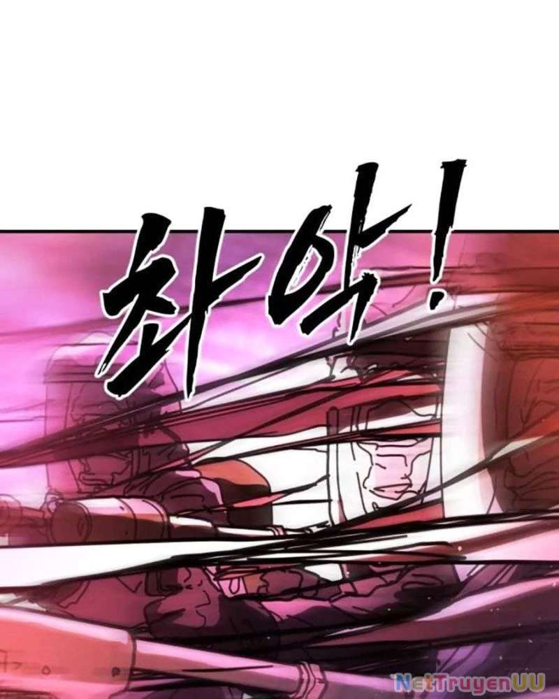 Đại Dịch Seoul Chapter 141 - Trang 4