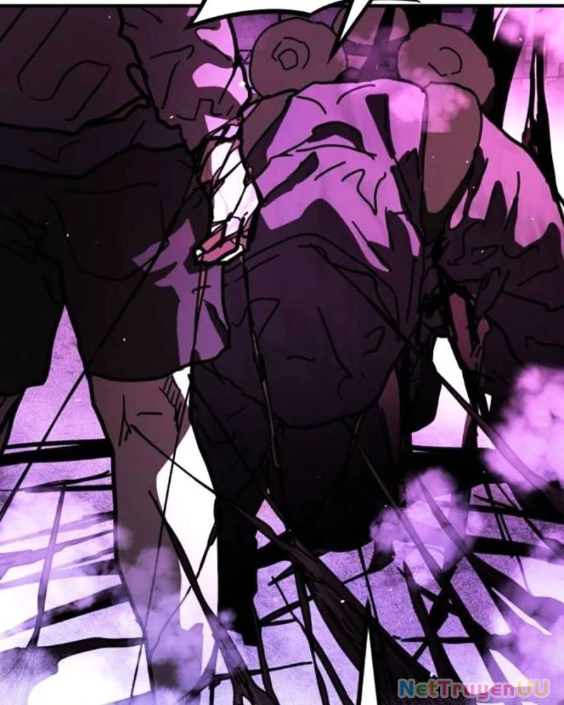 Đại Dịch Seoul Chapter 141 - Trang 4