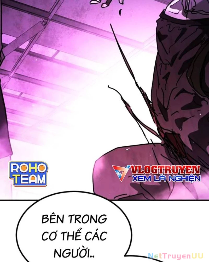 Đại Dịch Seoul Chapter 141 - Trang 4