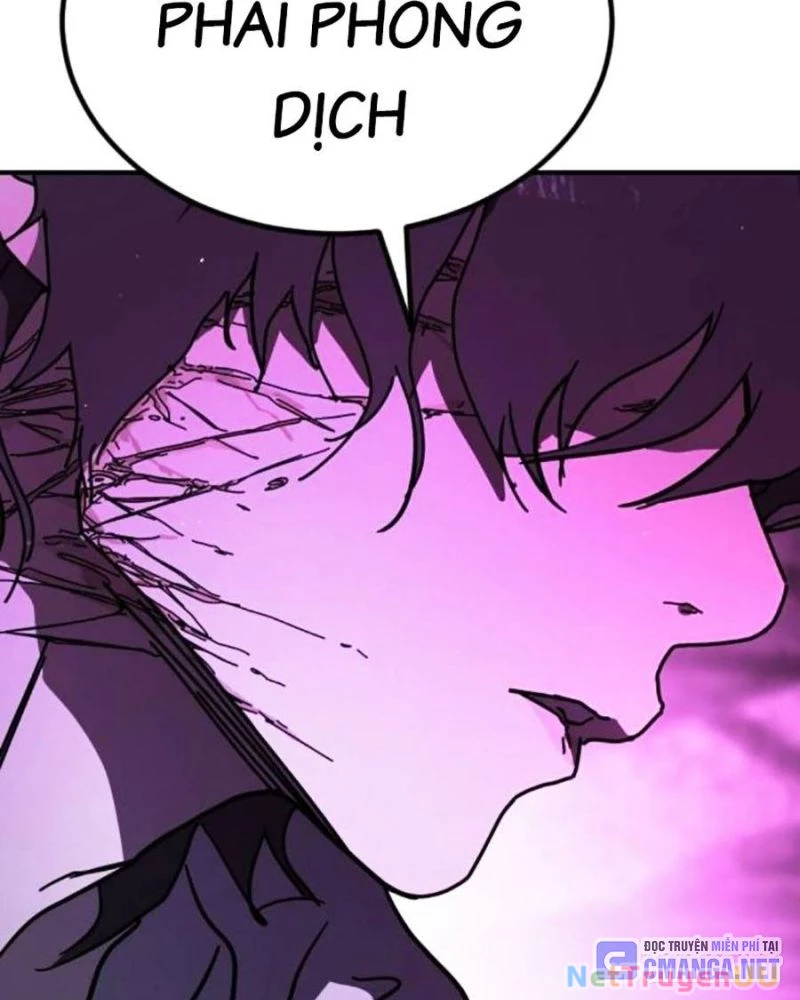 Đại Dịch Seoul Chapter 141 - Trang 4