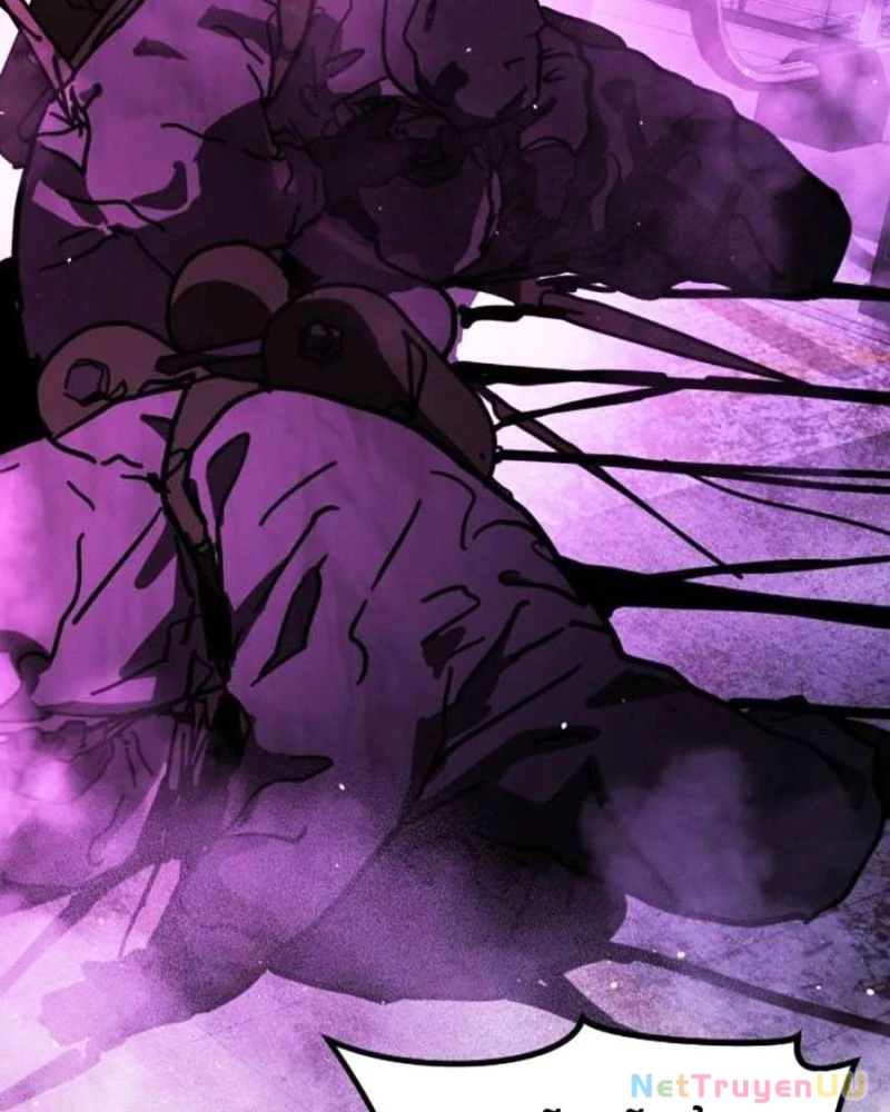 Đại Dịch Seoul Chapter 141 - Trang 4