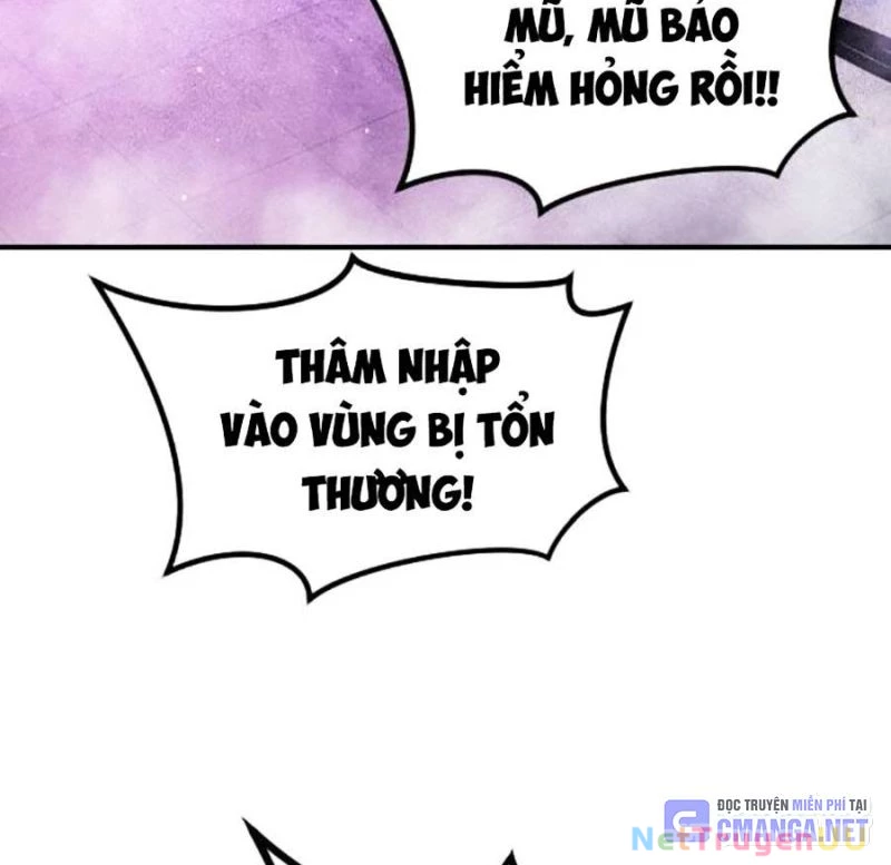 Đại Dịch Seoul Chapter 141 - Trang 4