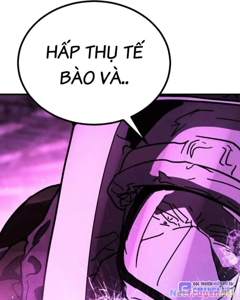 Đại Dịch Seoul Chapter 141 - Trang 4