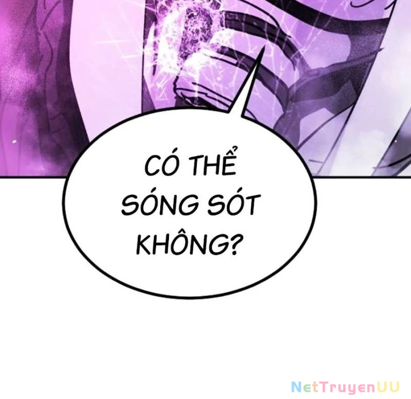 Đại Dịch Seoul Chapter 141 - Trang 4