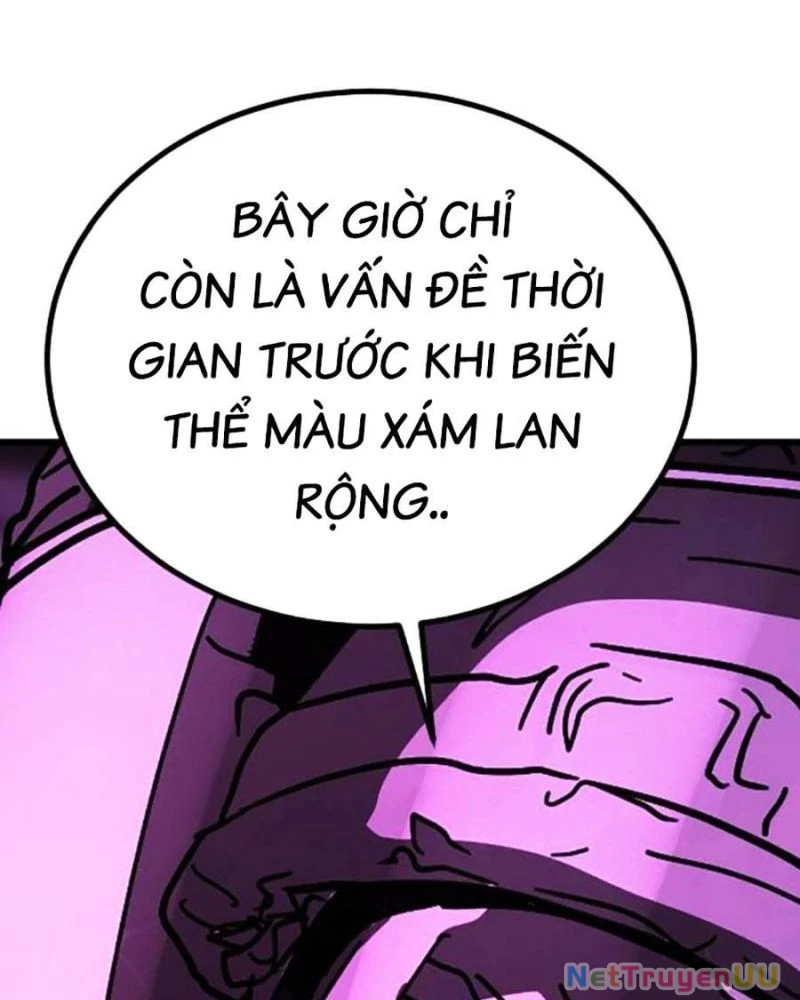 Đại Dịch Seoul Chapter 141 - Trang 4