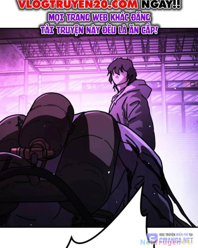 Đại Dịch Seoul Chapter 141 - Trang 4