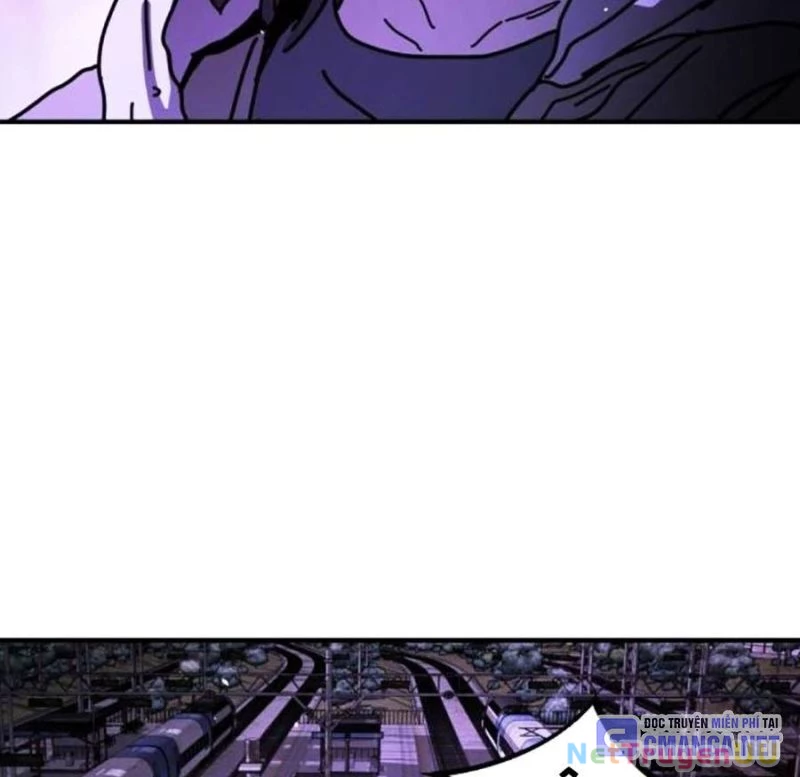 Đại Dịch Seoul Chapter 141 - Trang 4