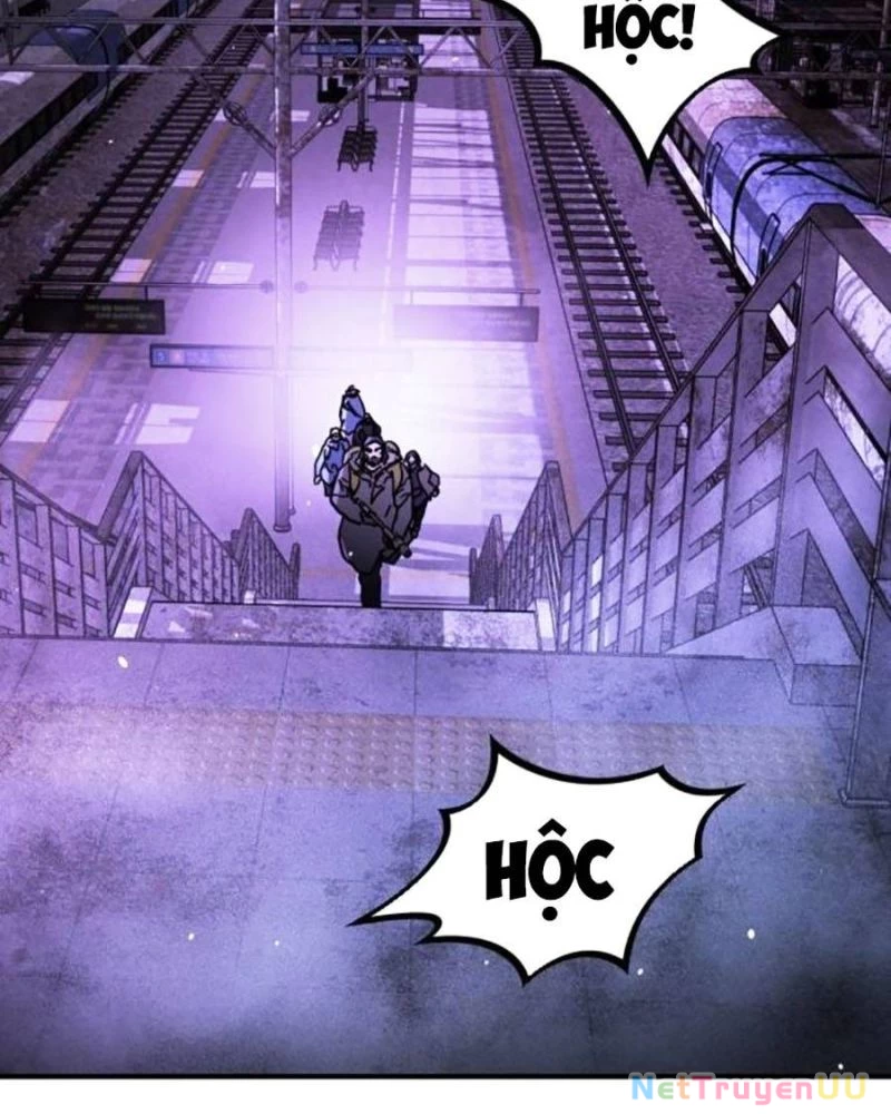 Đại Dịch Seoul Chapter 141 - Trang 4