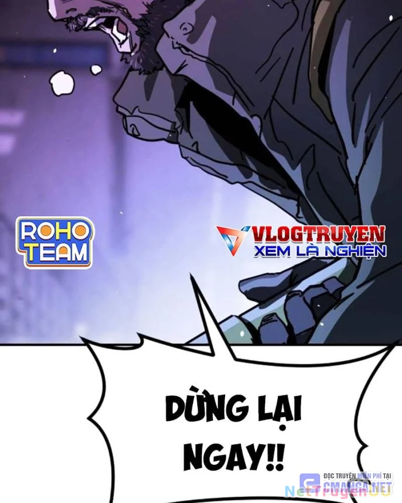 Đại Dịch Seoul Chapter 141 - Trang 4