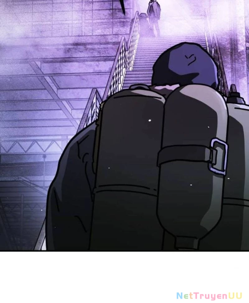 Đại Dịch Seoul Chapter 141 - Trang 4