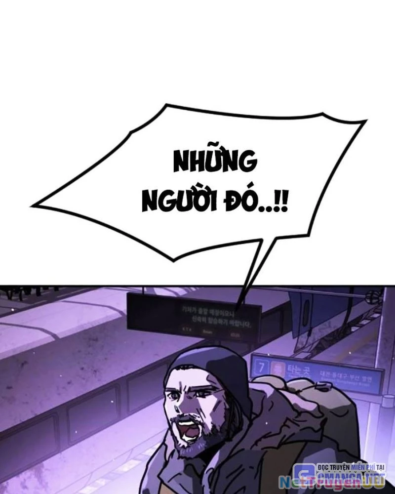 Đại Dịch Seoul Chapter 141 - Trang 4