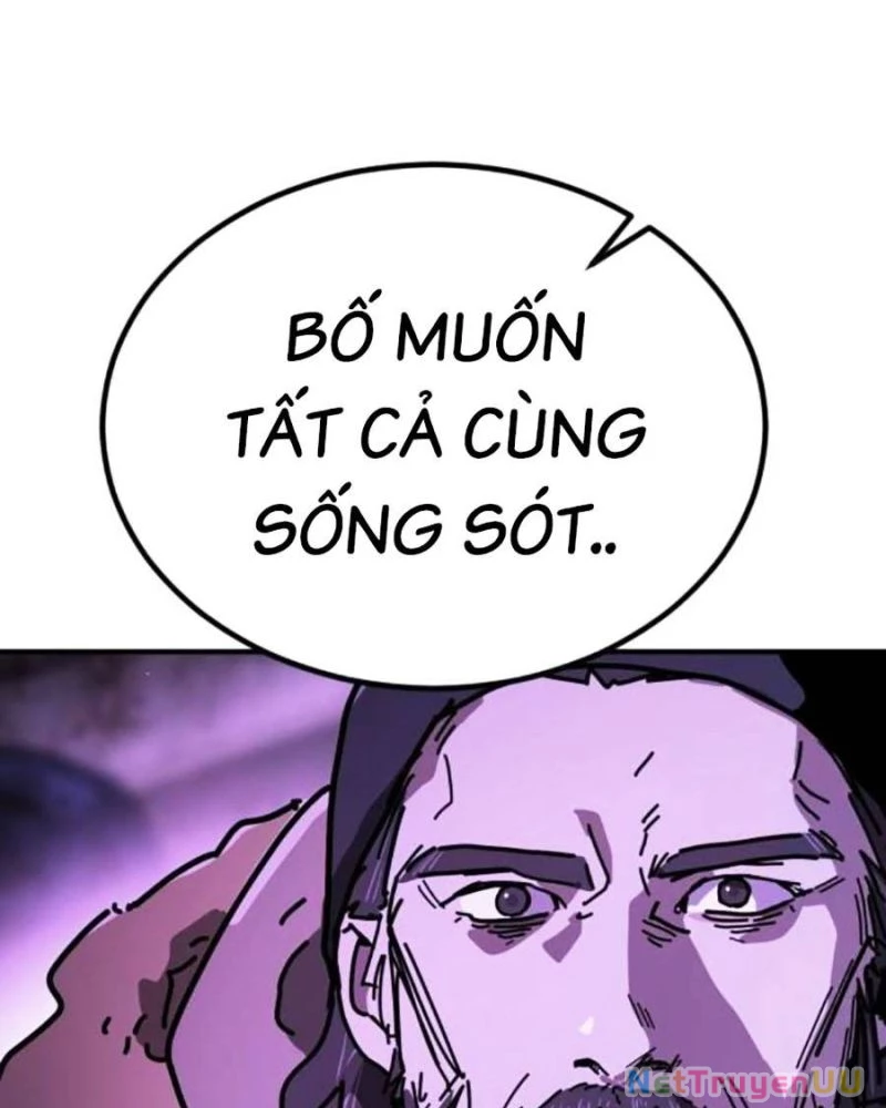 Đại Dịch Seoul Chapter 141 - Trang 4