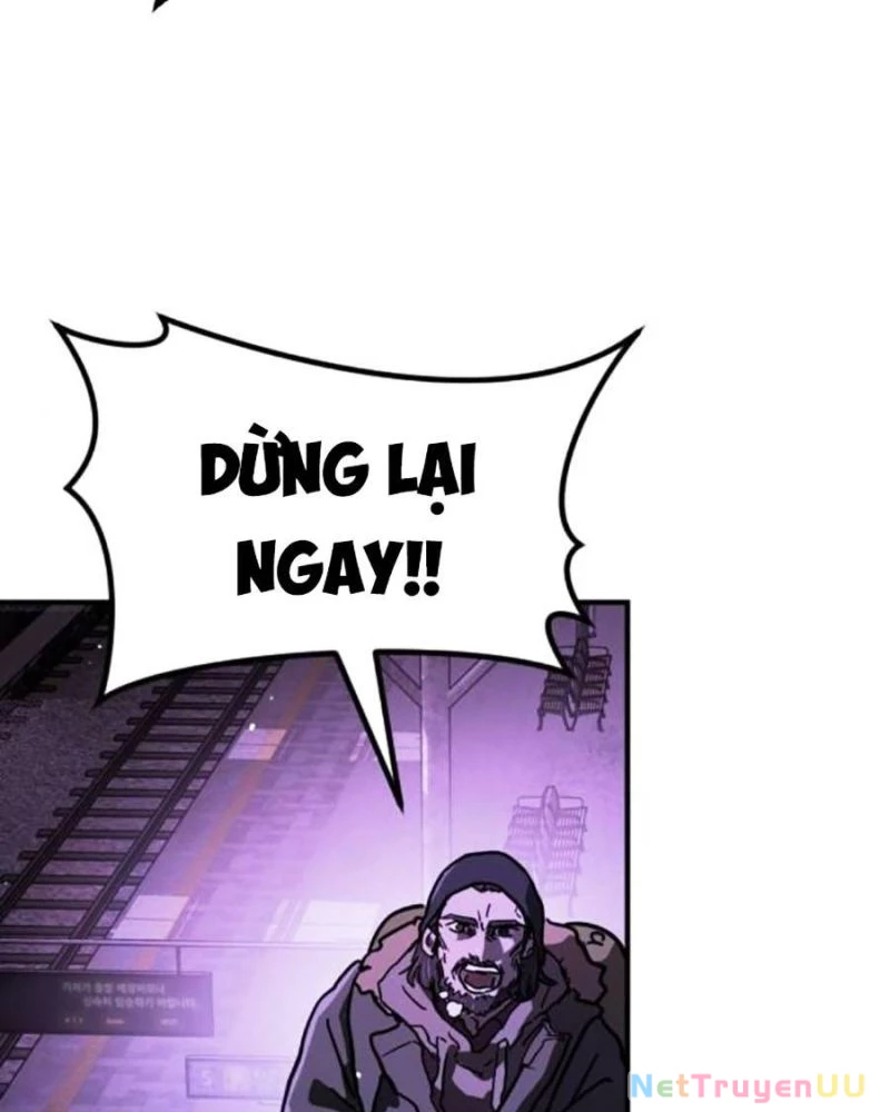 Đại Dịch Seoul Chapter 141 - Trang 4