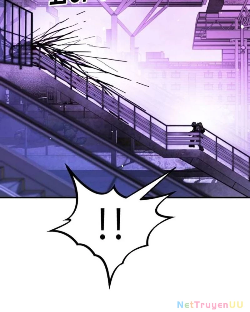 Đại Dịch Seoul Chapter 141 - Trang 4