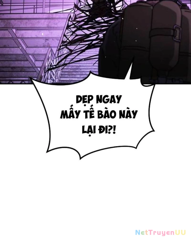 Đại Dịch Seoul Chapter 141 - Trang 4