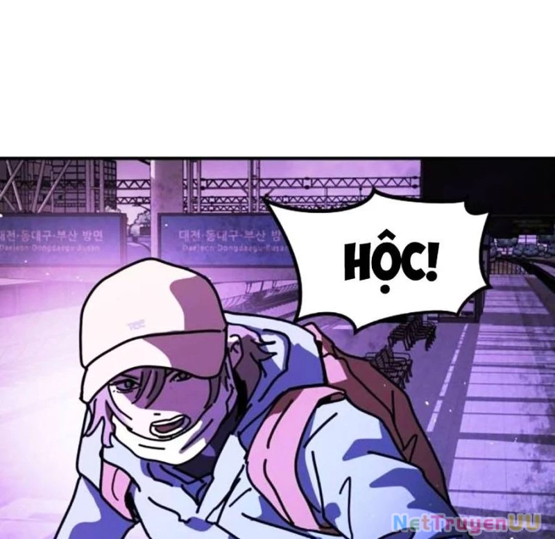 Đại Dịch Seoul Chapter 141 - Trang 4