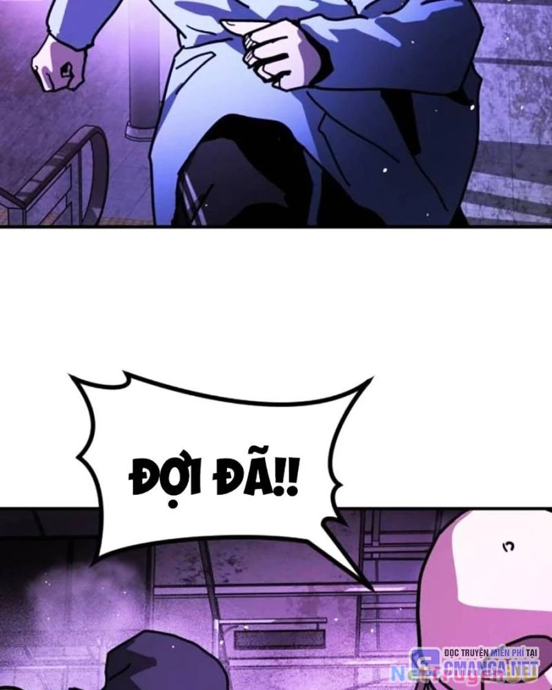 Đại Dịch Seoul Chapter 141 - Trang 4